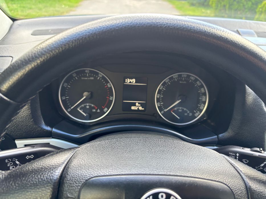 Skoda Octavia 2011,1.8 benzin, в отличном состоянии