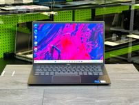 Металевий / Тонкий / IPS / Dell Vostro 5301 /  Core i5-1135G7