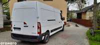 Renault Master l3 h2 I rej 2014