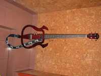 Gitara basowa oryginalna - Silent Bass