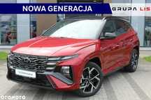 Hyundai Tucson Tucson N - Line