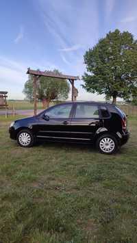 volkswagen polo 1.2mpi