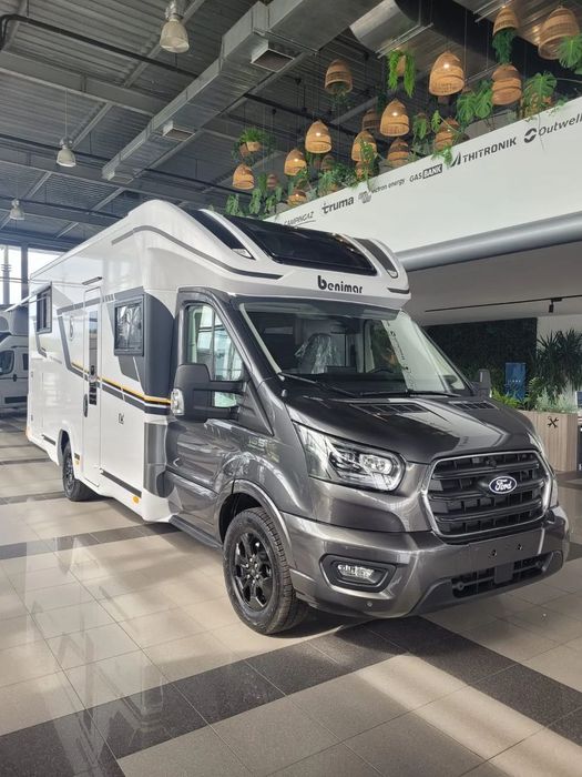 Benimar T463 T26  Nowy model 2026! Northautokapp! Dostępny od ręki!
