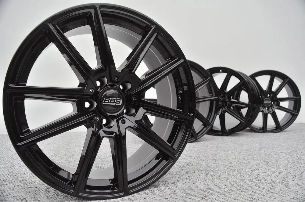 Felgi 8,5x19 5x112 Audi A4 b8 b9 A6 C6 C7 A8 Merc W204 W205 VW Golf Passat