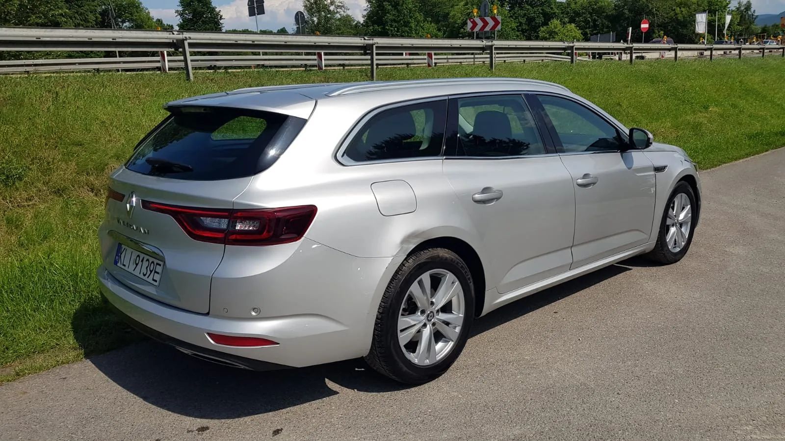 Renault Talisman
