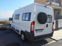 autovivenda fiat ducato