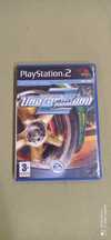 Need for Speed Underground 2 ENG PS2
