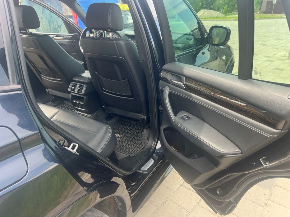 Продам BMW X3 M-пакет 2012 р