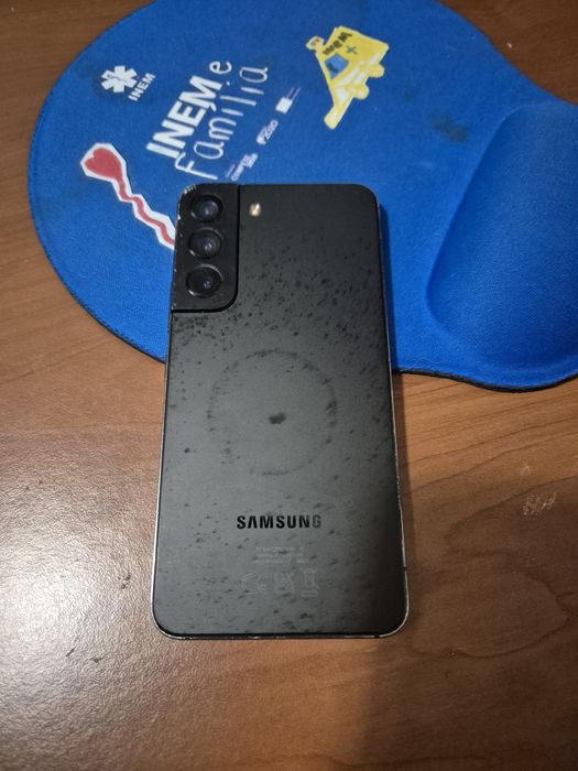 Samsung Galaxy S22 SM-S901B/DS (256gb/8gb)