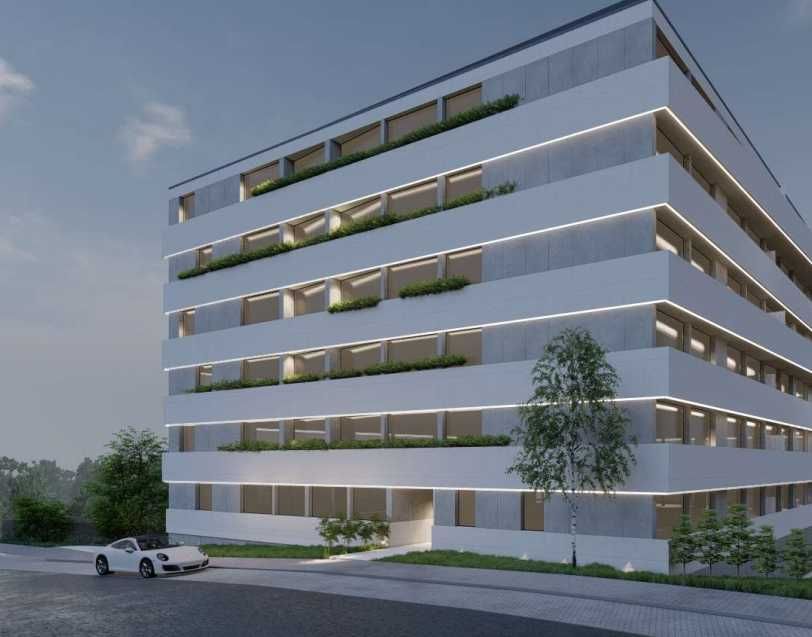 Apartamento T1 Novo Canidelo