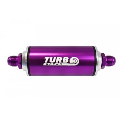 Filtr Paliwa Turboworks An10 Purple