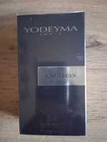 Yodeyma Caribbean 100 ml woda perfumowana