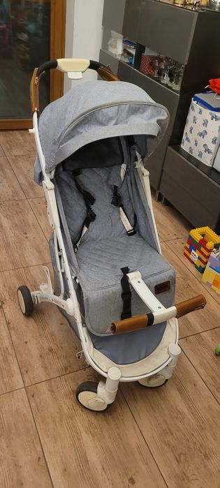 Wózek spacerówka