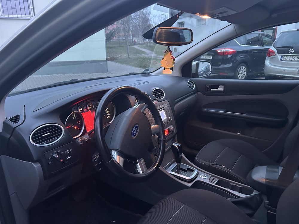 Sprzedam Ford Focus 2.0 TDCI  automat