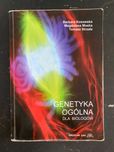 Genetyka ogólna dla biologów - Barbara Kosowska
