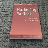 Livro "Marketing Radical"