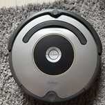 Irobot roomba 615