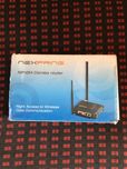 Підсилювач мобільного інтернету 3G