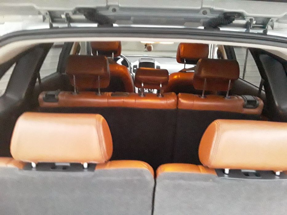 Продам шевроле каптіла