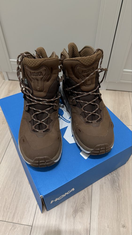 Buty trekkingowe Hoka Kaha 2 44.5 EU Nowe gwaranacja - eobuwie