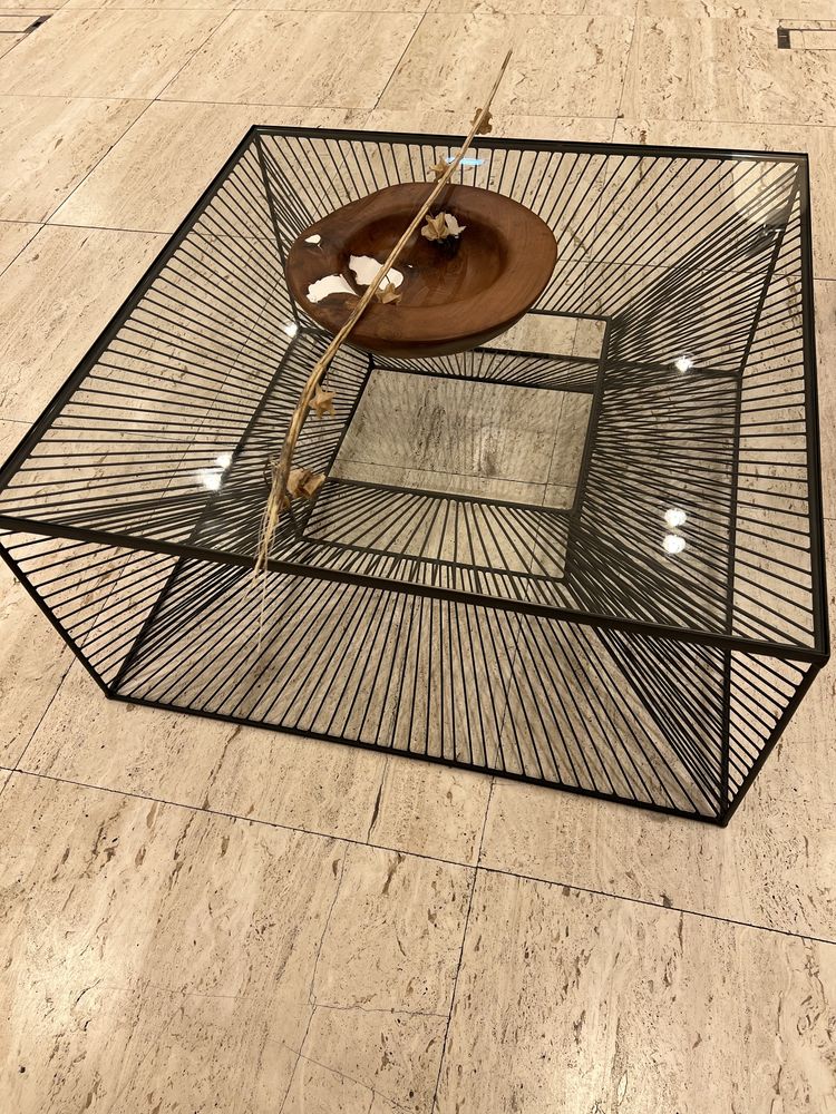 Decoração mesa radia novo