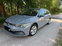 Volkswagen Golf Salon PL,I wł,Serwis ASO,Bezwypadkowy,FV 23%,Polecam!!