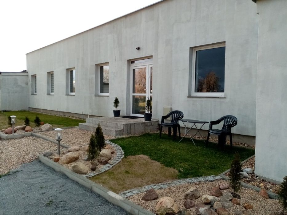 Pokoje gościnne, noclegi Świebodzice