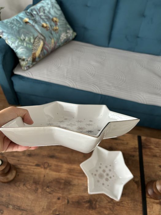 Patery swiateczne home you