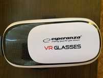 VR Glasses VR окуляри для телефону окуляри віртуальної реальності