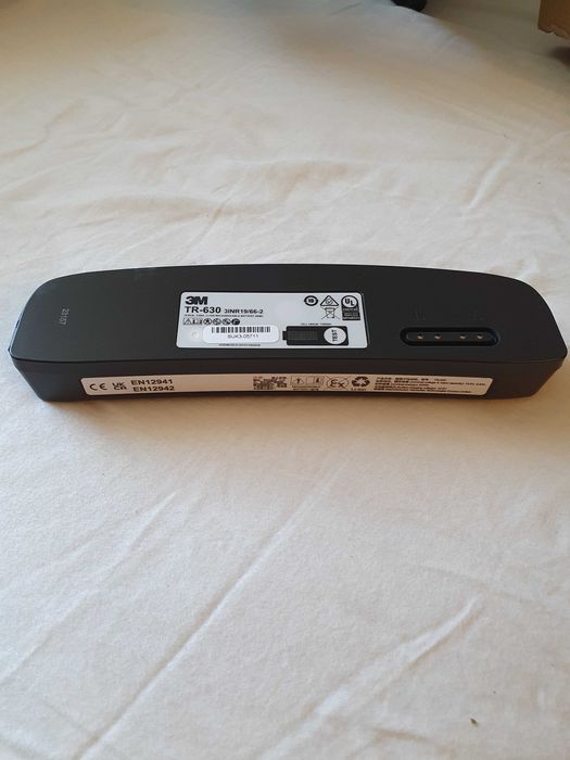 Maska 3M Versaflo TR-602 E zestaw startowy.