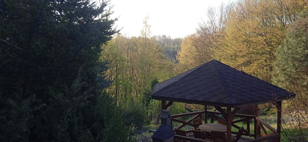 Domek letniskowy do wynajęcia
