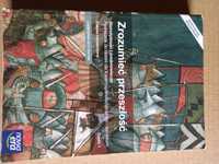 Zrozumieć przeszłość 1 podręcznik do historii.zakres rozszerzony
