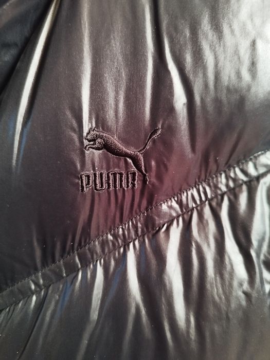 Куртка женская  Puma