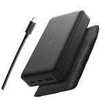 Powerbank Spigen EA3030, 30000mAh 30W - czarny