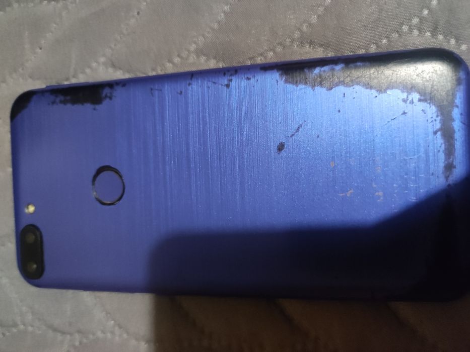 Alcatel 1S (5024D) – uszkodzony, nie włącza się, 64GB