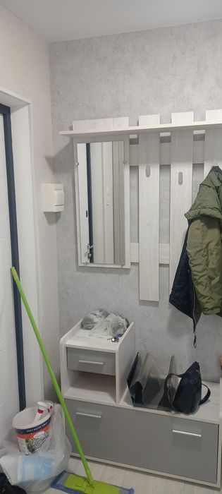 Сдам 1к.кв.6/9 10мик.Л.Б. б/з евроремонт.
