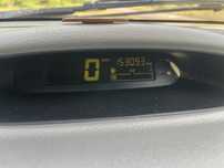 Renault Twingo 2000