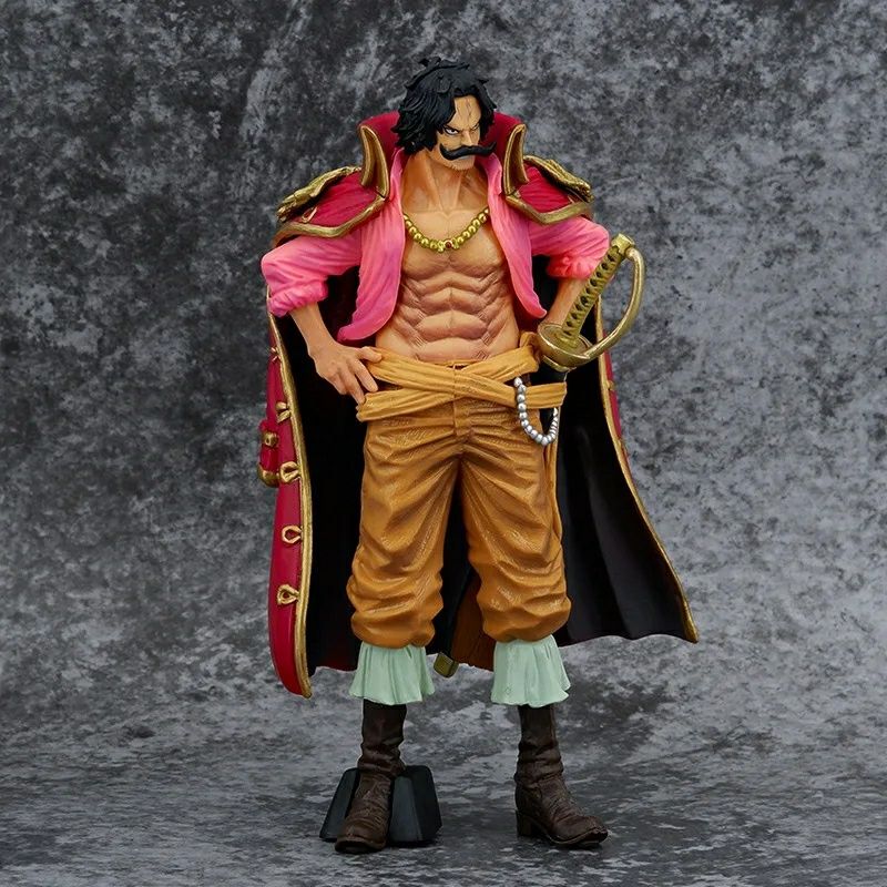 Figurka Gold D. Roger . One piece