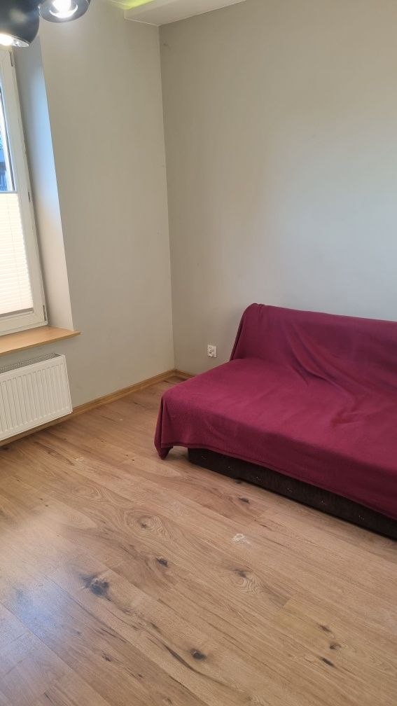 Kawalerka Łódź Baluty