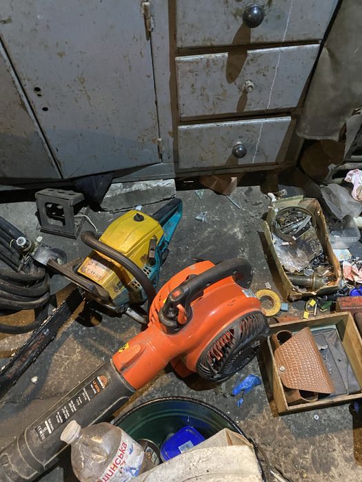 ‼️Вывоз хлама, мусора, купим ненужные вещи‼️