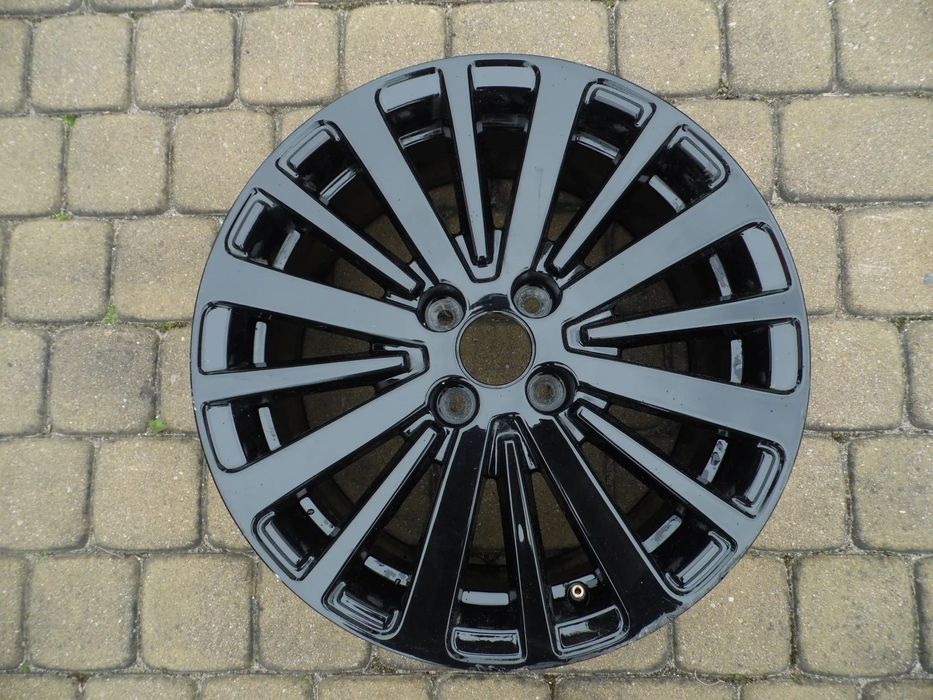 Felga 16&#039;&#039; 4x100 Renault 7x16 ET37 403005964R