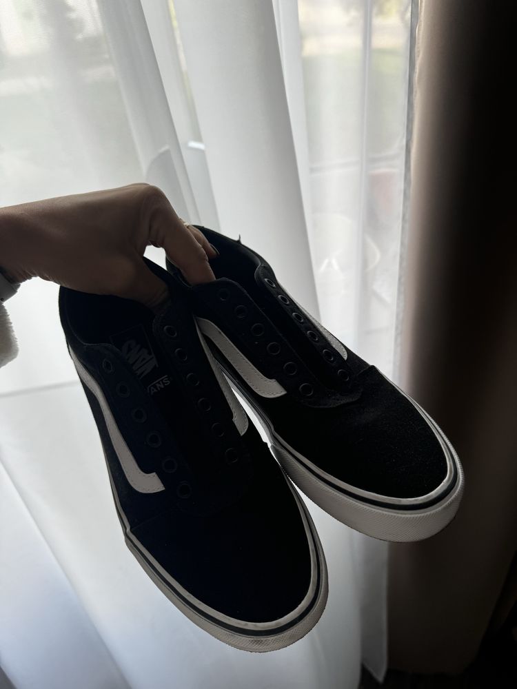 Vans Ванс  оригінал