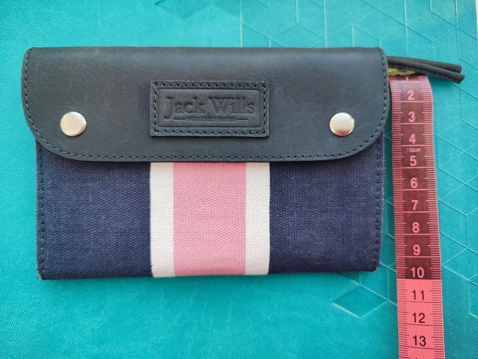 Кошелек / гаманець фирмы jack wills