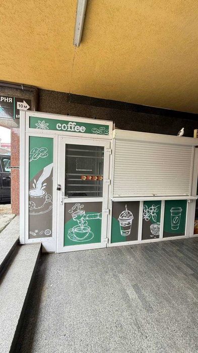 Продам право оренди в ТЦ Центральний