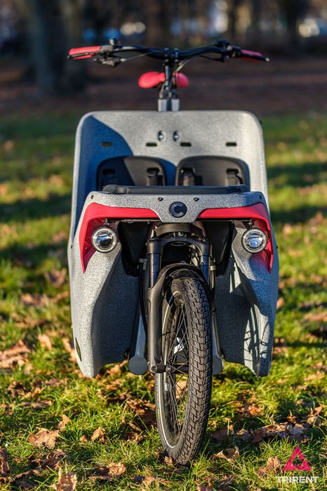 Rower Cargo Cannondale Wonderwagen Neo 2 NOWY FV23% Warszawa Promocja