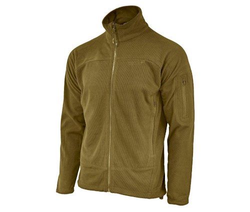 bluza polarowa conger 3xl coyote