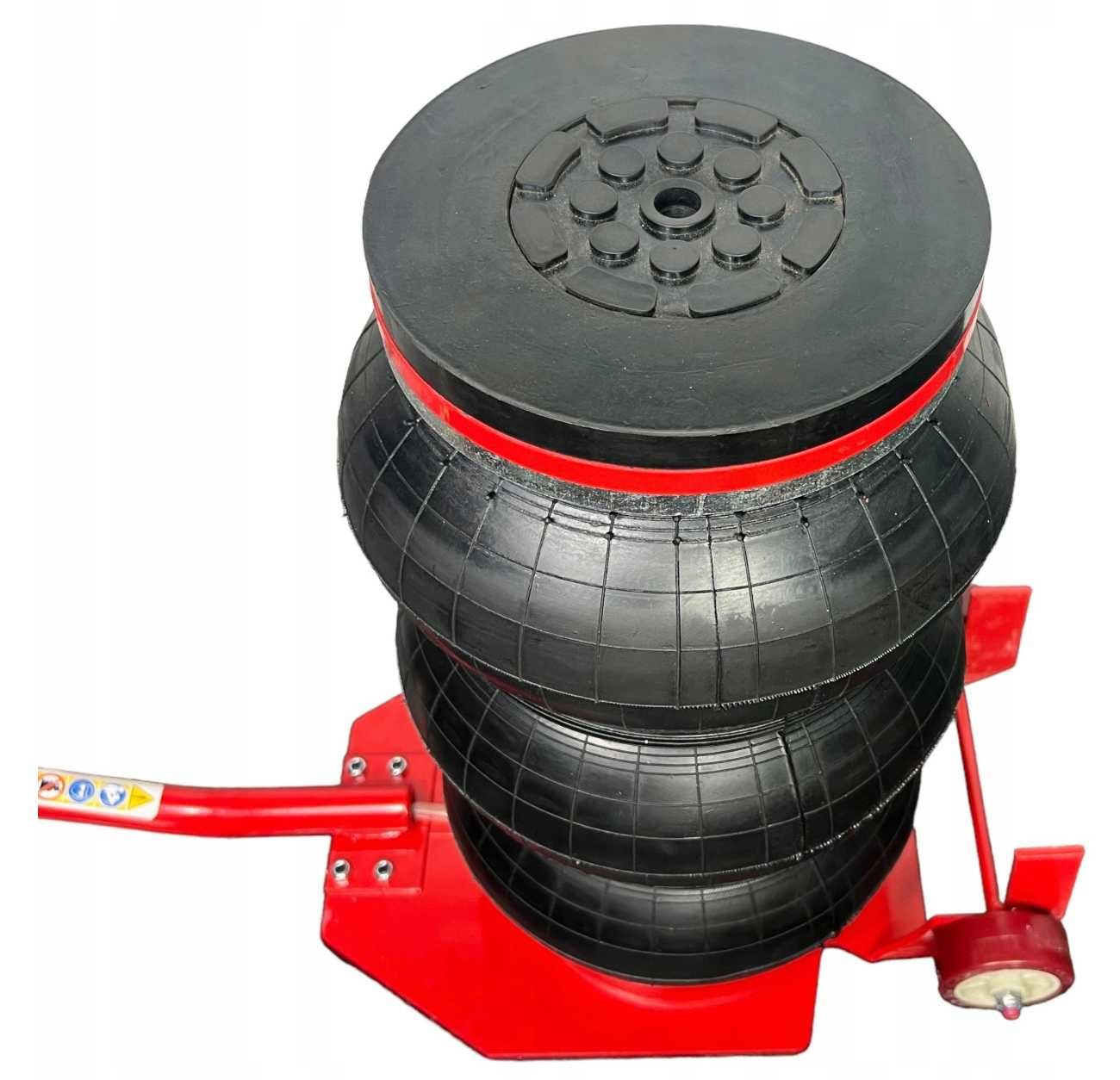 Podnośnik pneumatyczny Thm PJ35-TH 3500 kg 3.5 tony