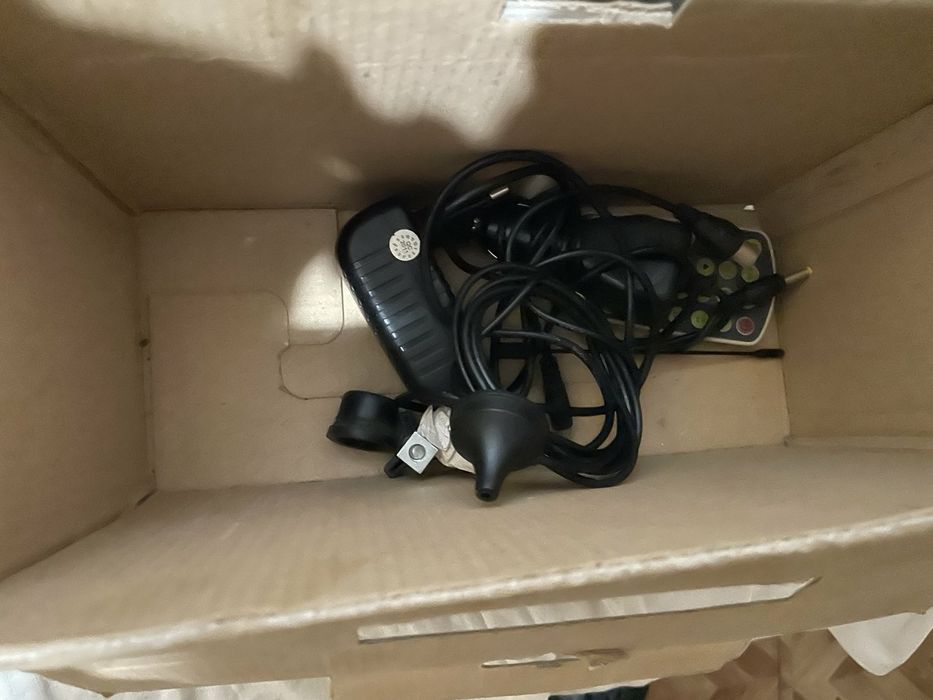 Продам телевізор в авто