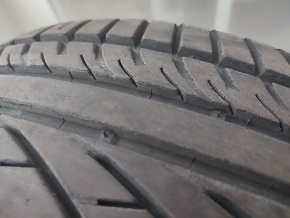 Michelin Pilot 215/55 R16 Praticamente Novo
