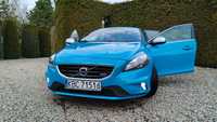 Volvo V40 D4 RDesign